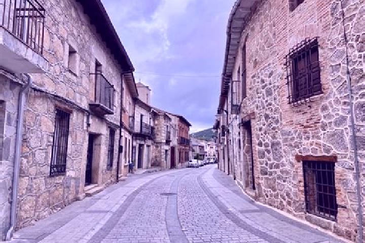 Eva, 35 — Escort in Berzosa de Bureba, Spain