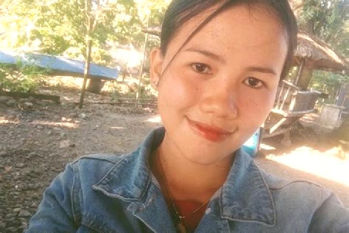 Eva, 35 — Escort in Buansa, Philippines