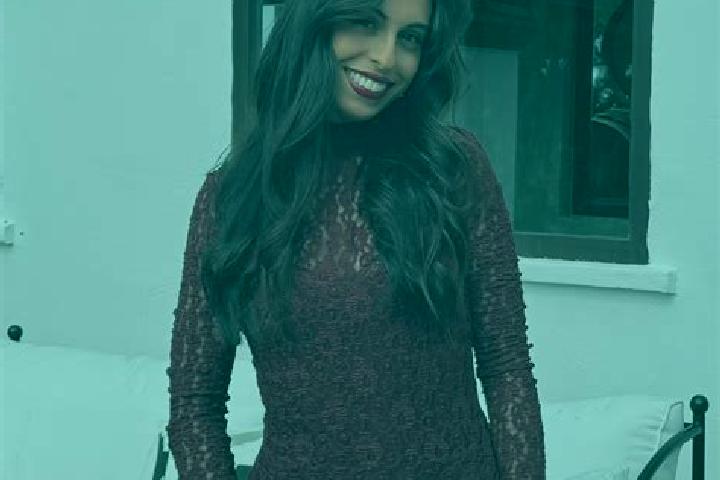 Eva, 35 — Escort in Castel di Sasso, Italy