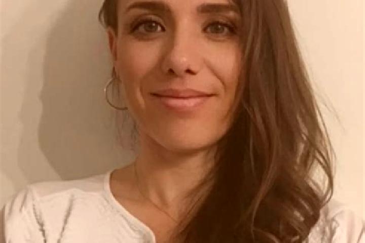 Eva, 35 — Escort in Dommartin, France