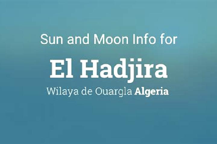 Eva, 35 — Escort in El Hadjira, Algeria