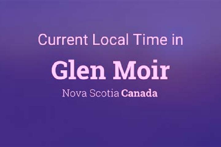 Eva, 35 — Escort in Glen Moir, Canada