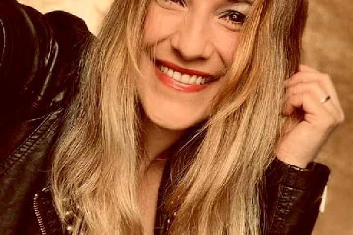 Eva, 35 — Escort in Grosskarlbach, Germany