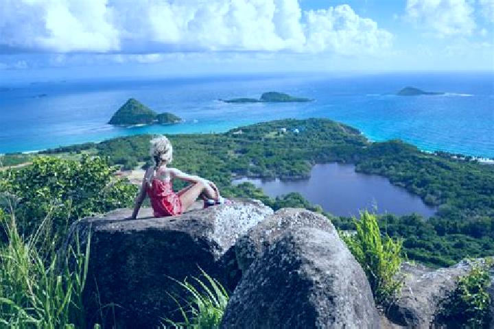 Eva, 35 — Escort in Hillsborough, Grenada
