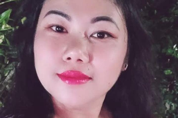 Eva, 35 — Escort in Korouna, Morocco