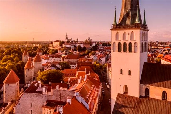 Eva, 35 — Escort in Kristiine, Estonia