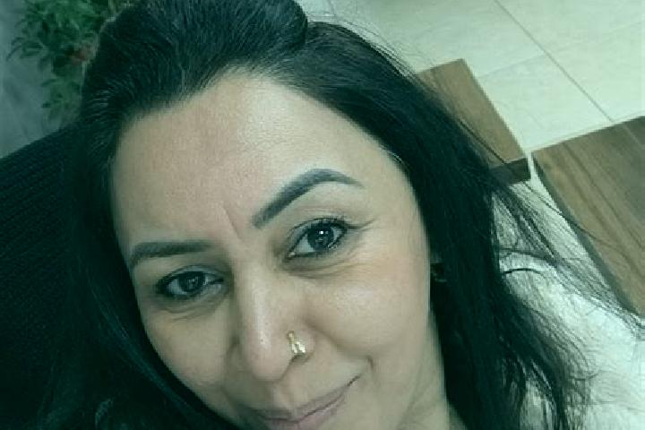 Eva, 35 — Escort in Kurtulus, Turkey
