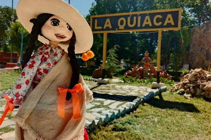 Eva, 35 — Escort in La Quiaca, Argentina