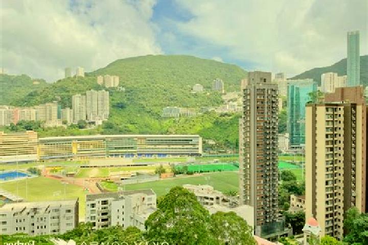 Eva, 35 — Escort in Leighton Hill, Hong Kong