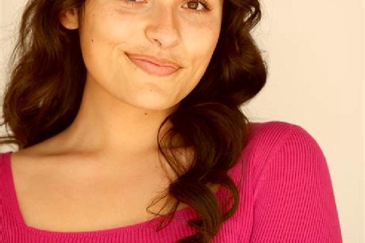 Eva, 35 — Escort in Murguia, Spain