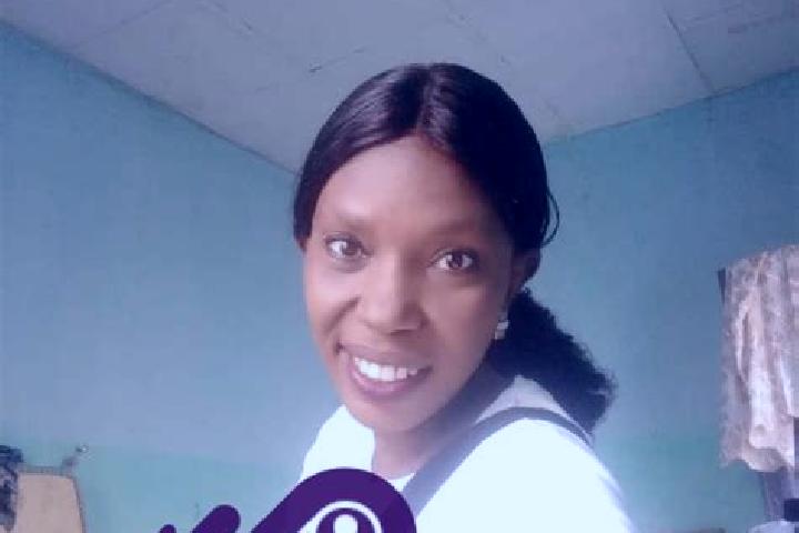Eva, 35 — Escort in New Bussa, Nigeria