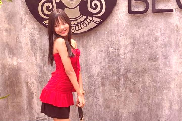 Eva, 35 — Escort in Paw Maing, Myanmar