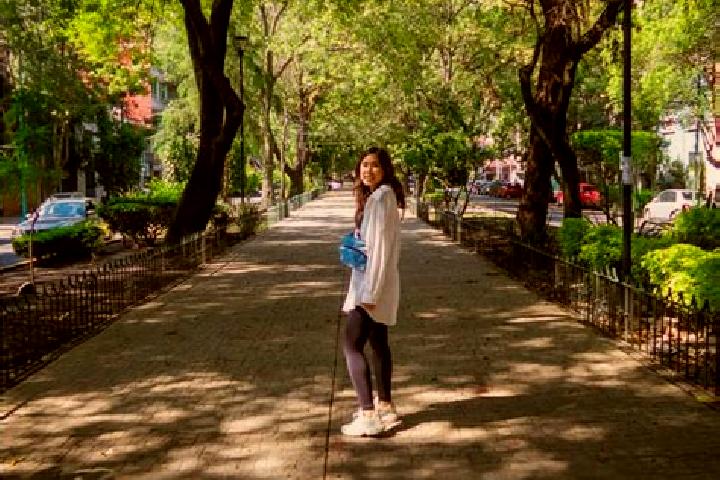 Eva, 35 — Escort in San Nicolas de la Condesa, Mexico