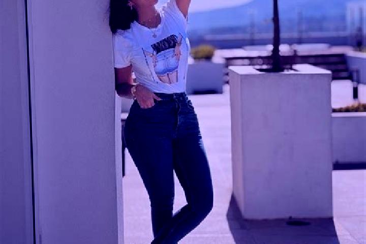 Eva, 35 — Escort in Santa Apolonia, Guatemala