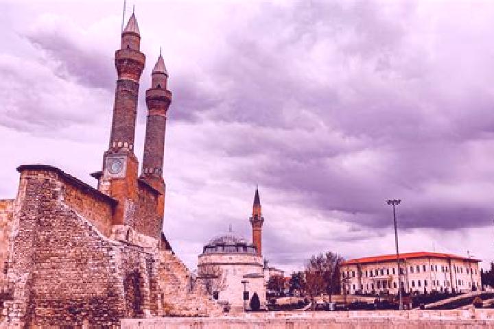 Eva, 35 — Escort in Sarkisla, Turkey