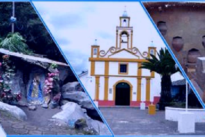 Eva, 35 — Escort in Tocachi, Ecuador