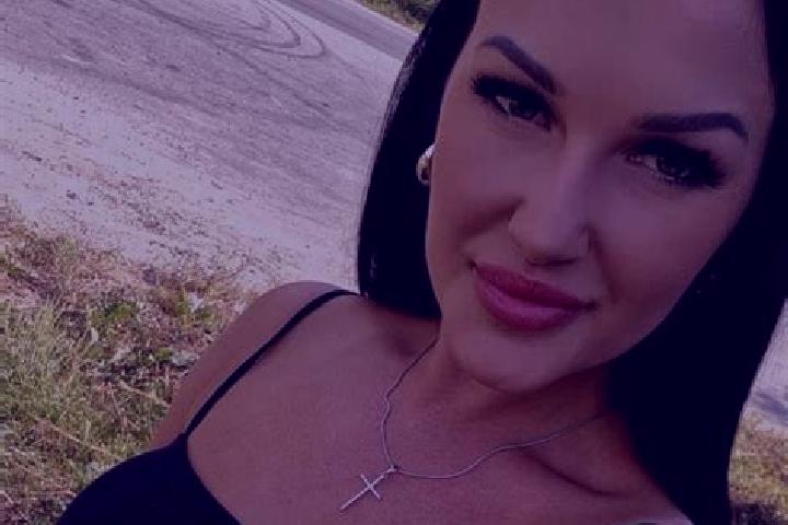 Eva, 35 — Escort in Tovste, Ukraine