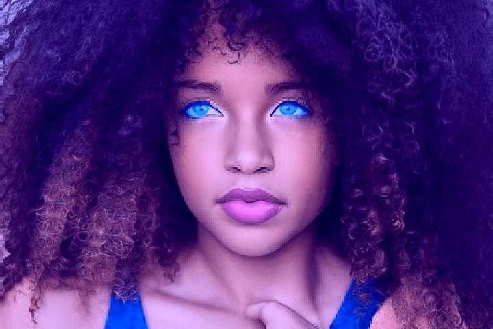 Eva, 36, a black blue-eyed mixed companion based in Acapulco de Juarez. Offering Party Girl, Domination, Massage. Available for incall and outcall, day and e...