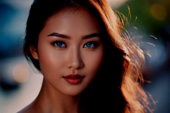 Eva, 36, a brunette blue-eyed asian companion based in Depa. Offering Deep French Kissing, Party Girl, Massage. Available for incall and outcall, day and eve...