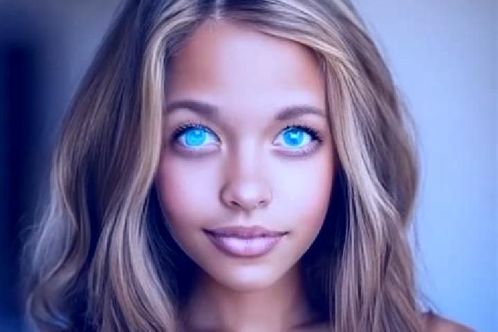 Eva, 36, a chestnut blue-eyed mixed companion based in Tabanoezue. Offering Travel Companion, Fetish, GFE. Available for incall and outcall, overnight bookin...
