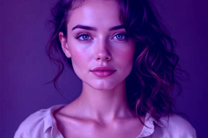 Eva, 36, a chestnut green-eyed mixed companion based in Dazhasi. Offering Striptease, Massage, OWO, Domination. Available for incall and outcall, day and eve...