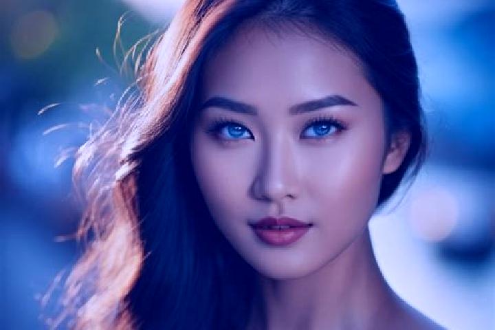 Eva, 36, a red blue-eyed asian companion based in Gununglaban. Offering Tantra, GFE, Domination, Striptease, Erotic Massage. Available for incall and outcall...