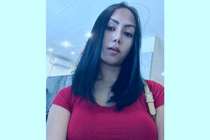Eva, 36, a red blue-eyed caribbean companion based in Kemajuan Tanah Tembangau. Offering BDSM, Tantra, Striptease, Domination. Available for incall and outca...
