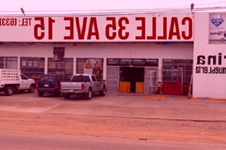 Eva, 36 — Escort in Agua Prieta, Mexico