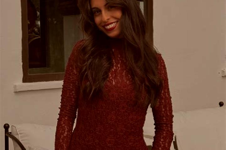 Eva, 36 — Escort in Alberto Carrera Torres, Mexico