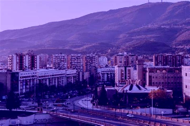 Eva, 36 — Escort in Arvati, North Macedonia