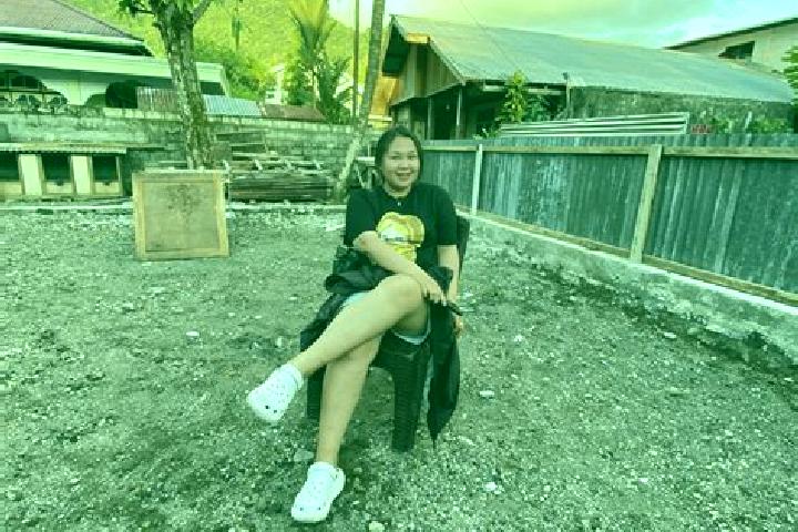 Eva, 36 — Escort in Biak, Indonesia