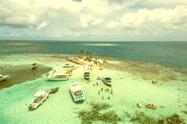 Eva, 36 — Escort in Big Fall, Belize
