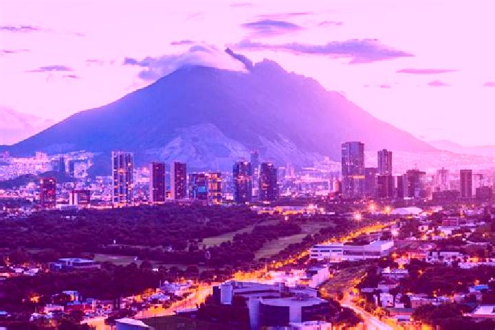 Eva, 36 — Escort in Cerro de San Pedro, Mexico