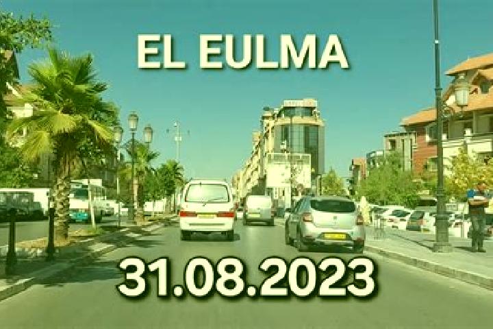 Eva, 36 — Escort in El Eulma, Algeria