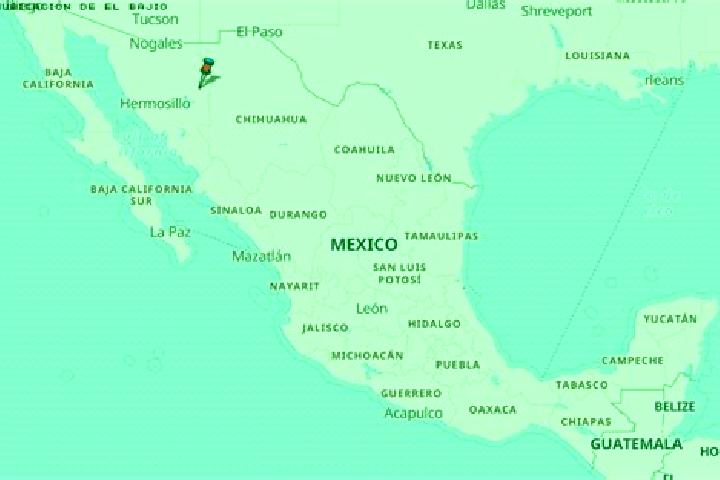 Eva, 36 — Escort in El Tasicuri, Mexico