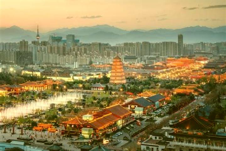 Eva, 36 — Escort in Fan Xian, China