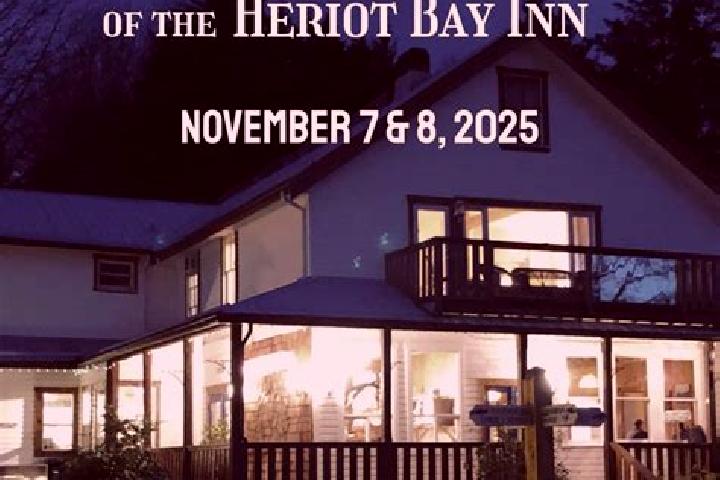 Eva, 36 — Escort in Heriot Bay, Canada