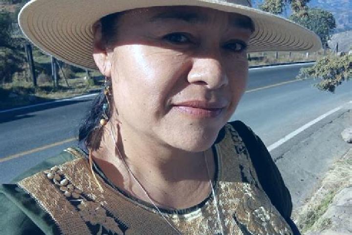 Eva, 36 — Escort in Ixtacamaxtitlan, Mexico