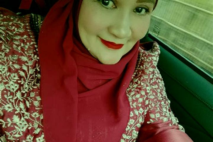 Eva, 36 — Escort in Jatisari, Indonesia