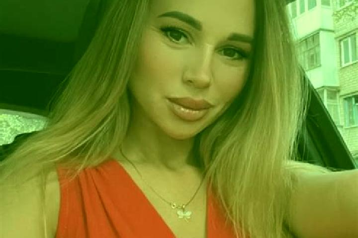 Eva, 36 — Escort in Kremenchuk, Ukraine
