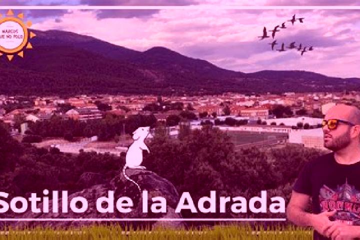 Eva, 36 — Escort in La Adrada, Spain