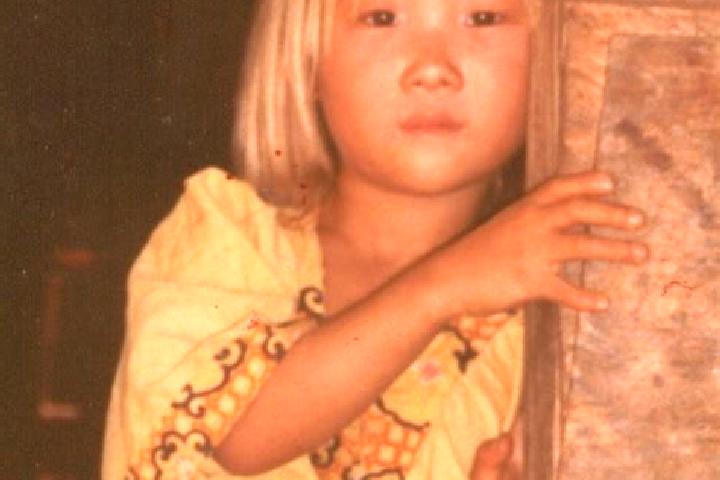 Eva, 36 — Escort in Liquan Chengguanzhen, China