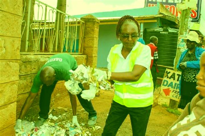Eva, 36 — Escort in Makindu, Kenya