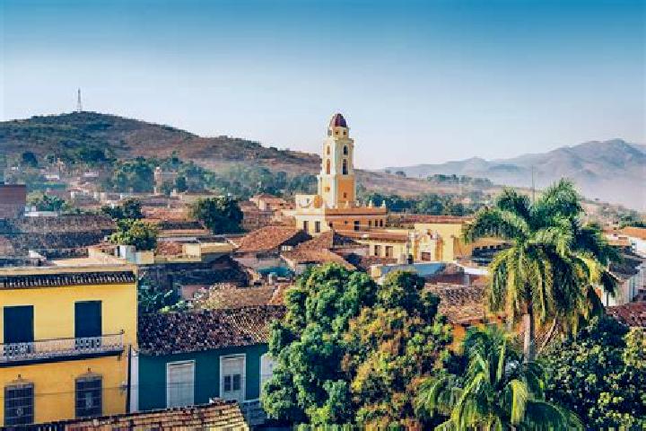 Eva, 36 — Escort in Mantilla, Cuba