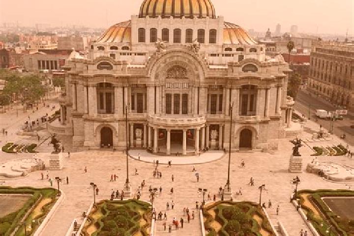 Eva, 36 — Escort in Pocboc, Mexico