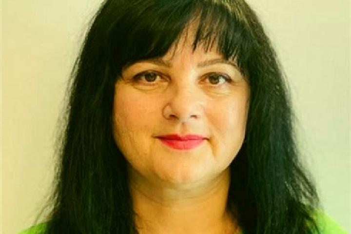 Eva, 36 — Escort in Raiu, Romania