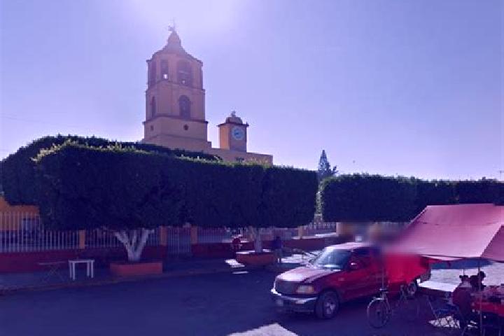 Eva, 36 — Escort in San Pedro Tenango, Mexico
