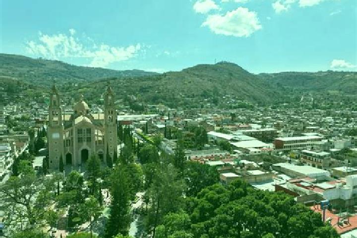 Eva, 36 — Escort in Santa Maria Chilapa de Diaz, Mexico