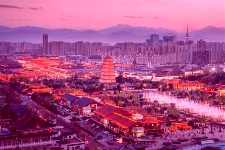 Eva, 36 — Escort in Song Xian, China