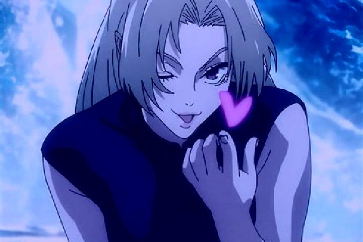 Eva, 36 — Escort in Sukumo, Japan